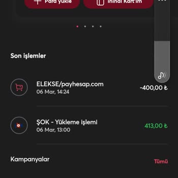 Hesaphizmetleri.com Hesap Yalan Denilen Gelmedi