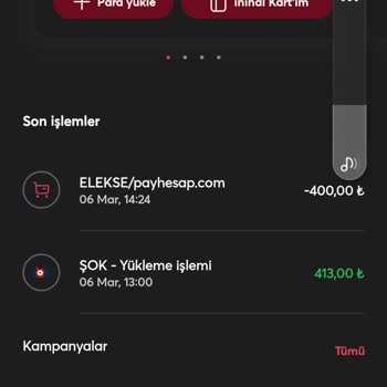 Hesaphizmetleri.com Hesap Yalan Denilen Gelmedi