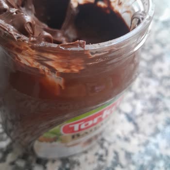 Torku Çikolata Ezmesi Boncuk Boncuk