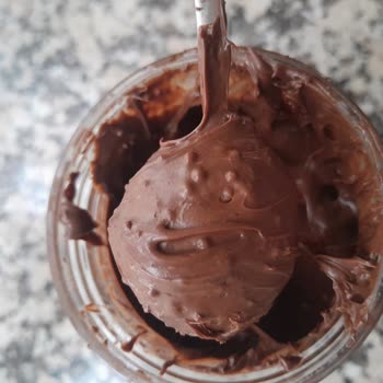 Torku Çikolata Ezmesi Boncuk Boncuk