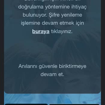 Lifebox Maillerime Asla Dönmüyor