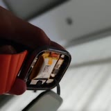 Amazfit GTS Mini Batterieschwellung