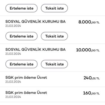 Akbank Usulsüz Kesinti Ve İletişim Problemi