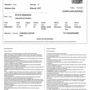 Aile ve Sosyal Hizmetler Bakanlığı Üniversite Yol Yardımı