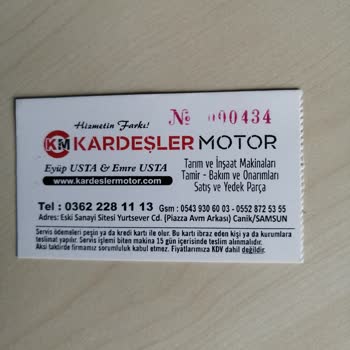 Attlas Çok Mağdur Oldum