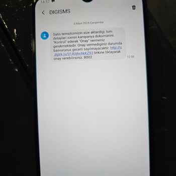 Digiturk Taahhüt Yenileme Bahanesiyle Yanıltıcı Bilgi Verildi