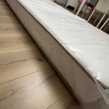 Kelebek Mobilya Mağazasından Alınan Ürün