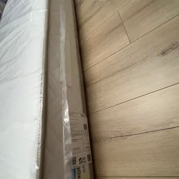 Kelebek Mobilya Mağazasından Alınan Ürün