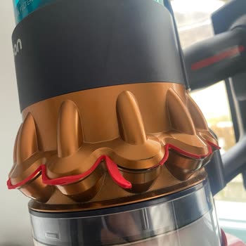 Dyson Gen 5 Kalite Sorunu