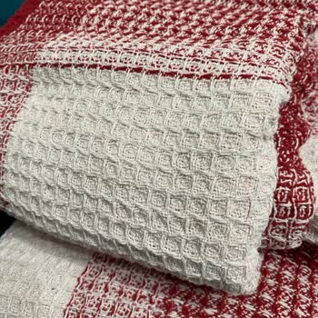 Karaca'dan Alınan Pikenin Renginin Solması