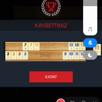 Sekabet Oyun Sitesinde Haksız Kazanç İddiası