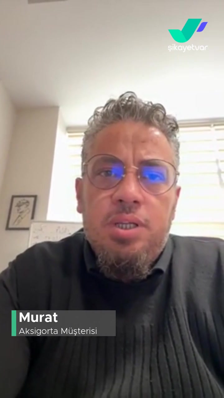 Aksigorta Eşya Kaskosunda Hatalı Karar Mağduriyet Yarattı! videonun kapak resmi