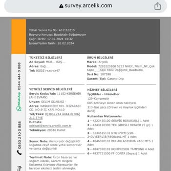 Aksigorta Eşya Kaskosunda Hatalı Karar Mağduriyet Yarattı!