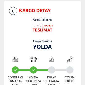 Ceva Logistics İletişim Sorunu