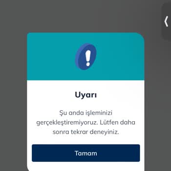 Türk Telekom Apple Watch Hata Veriyor