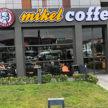 Mikel Coffee Toplum İçinde Cinsel İçerikli Hal Ve Hareketler
