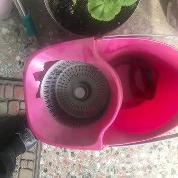Parex Sıkma Aparatı Kırıldı