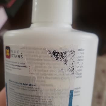 Bioderma Qar Kodun Yırtılması