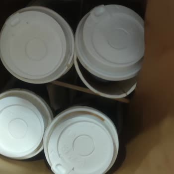 Getir Starbucks Kahve Dökülmesi Hakkında