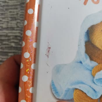 D&R Hasarlı Kitap Gönderimi