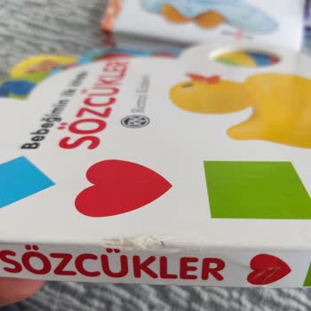 D&R Hasarlı Kitap Gönderimi