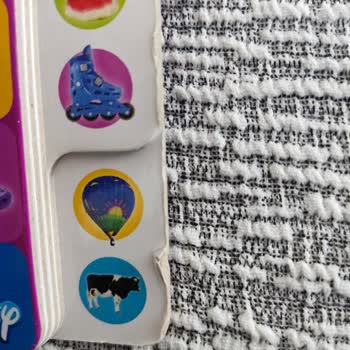 D&R Hasarlı Kitap Gönderimi