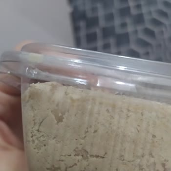 Koska Mahir Gıda Koska Tahin Helva