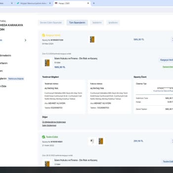 Ucuz Olduğu İçin Tercih Ettiğim D&R Benzer Bir Hatayı İkinci Kez Yaptı