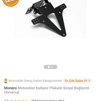 Trendyol Boş Kargo Geldi