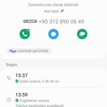 Türk Telekom Kişisel Bilgilerimi Paylaşıyor