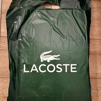 Fashfed Lacoste Pişmanlığı Ve Çözümsüzlüğü