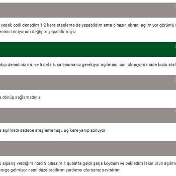 Buharkeyf İade Konusunda Oyalıyor Ve İlgilenmiyor