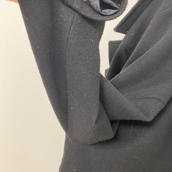 Koton Kaban Kısa Süre Kullanıldı Ama Tiftiklendi