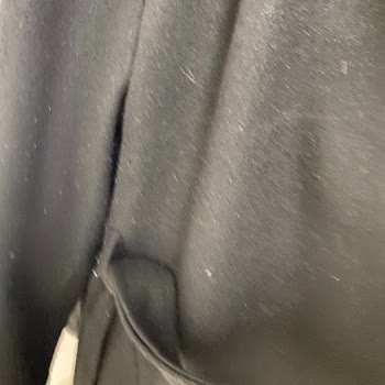 Koton Kaban Kısa Süre Kullanıldı Ama Tiftiklendi