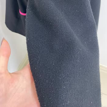 Koton Kaban Kısa Süre Kullanıldı Ama Tiftiklendi