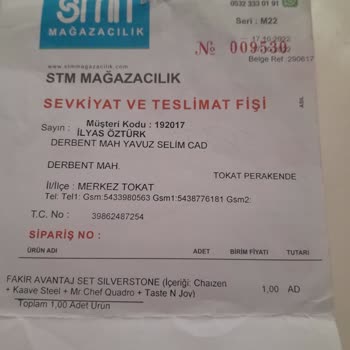 Fakir Ürününün Arkasında Dur Kalite Marka Olmak Bunu Gerektirir