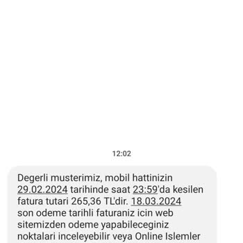 TeknosaCell Mağdur Ediyor!