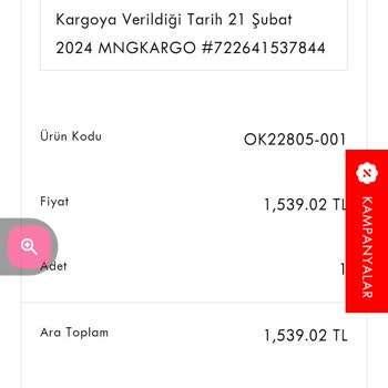 İkinci El Satışı