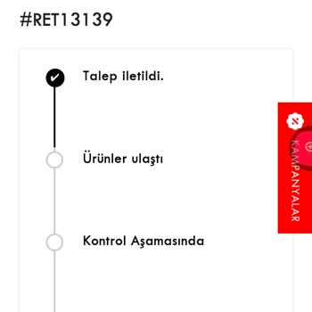 İkinci El Satışı