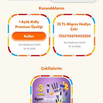 Eti Mutlu Kutu Uygulama Puanını Adınıza Kullanıp Bitirip Mağdur Ediyor!