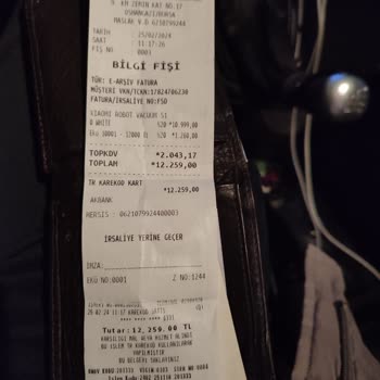 Korupark Mi Store Mağazası Kutusu Açılmamış Ürünü İade Almadı