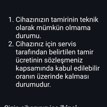 Xiaomi Telefon Tamiri Ve Sigorta Sorunlarıyla Karşı Karşıya