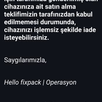 Xiaomi Telefon Tamiri Ve Sigorta Sorunlarıyla Karşı Karşıya