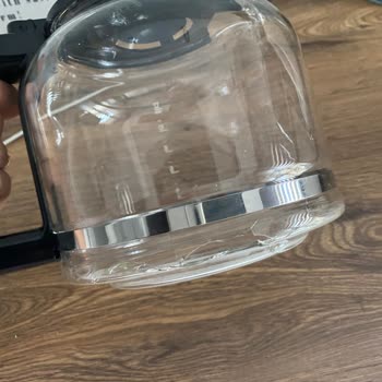 Arzum Brewtime Pro Filtre Kahve Makinesi