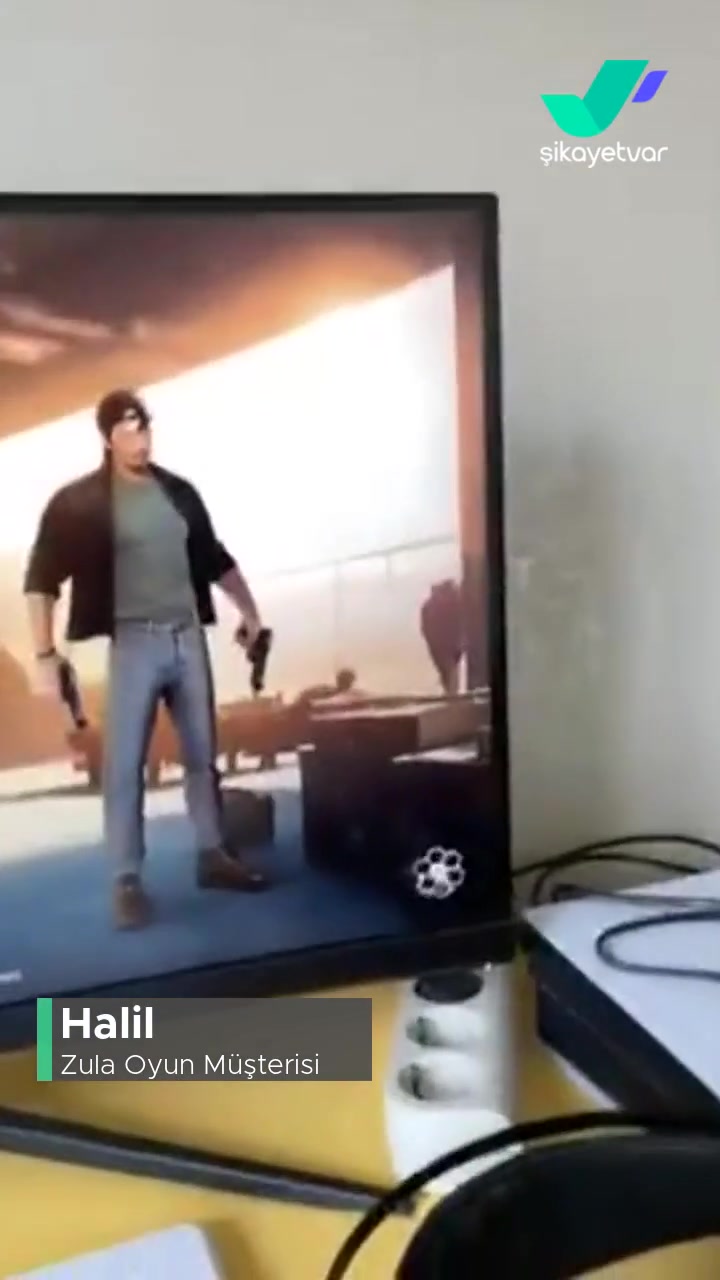 Zula Oyuna Giriş Yapamıyorum! videonun kapak resmi