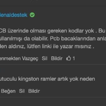 N11 Tekrarlayan Arızalar Ve Sahte Ürün Sorunu