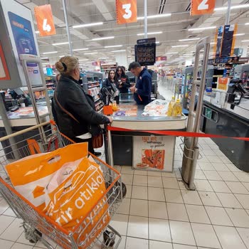 Doritos Ürün Hatalı Geldi, Beklentiyi Karşılamadı - Acil Geri Dönüş Talebi