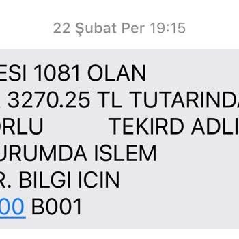 Boyner Kayıp Montun Peşinde: Hizmet Mağduriyeti