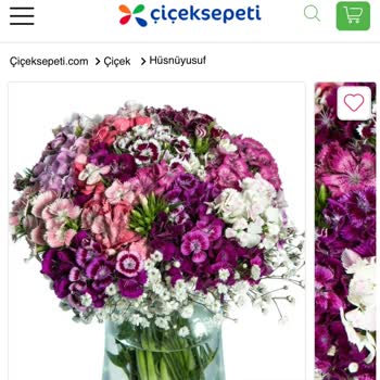 Çiçek Sepeti Görselle Alakasız Çiçek Gönderimi