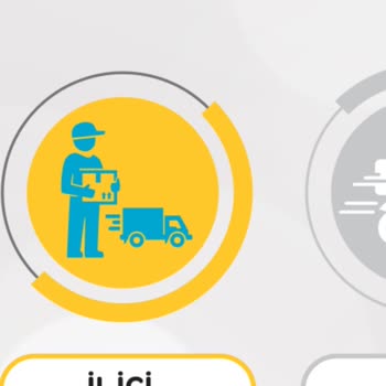 PTT Kargo Kargom Gelemedi Çözüm Yolu Bulunsun